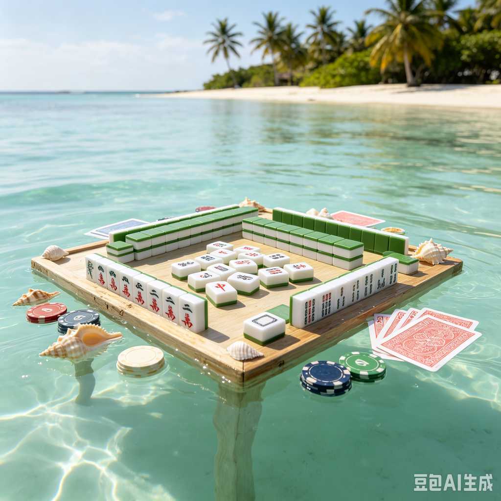 chulavista,mahjong