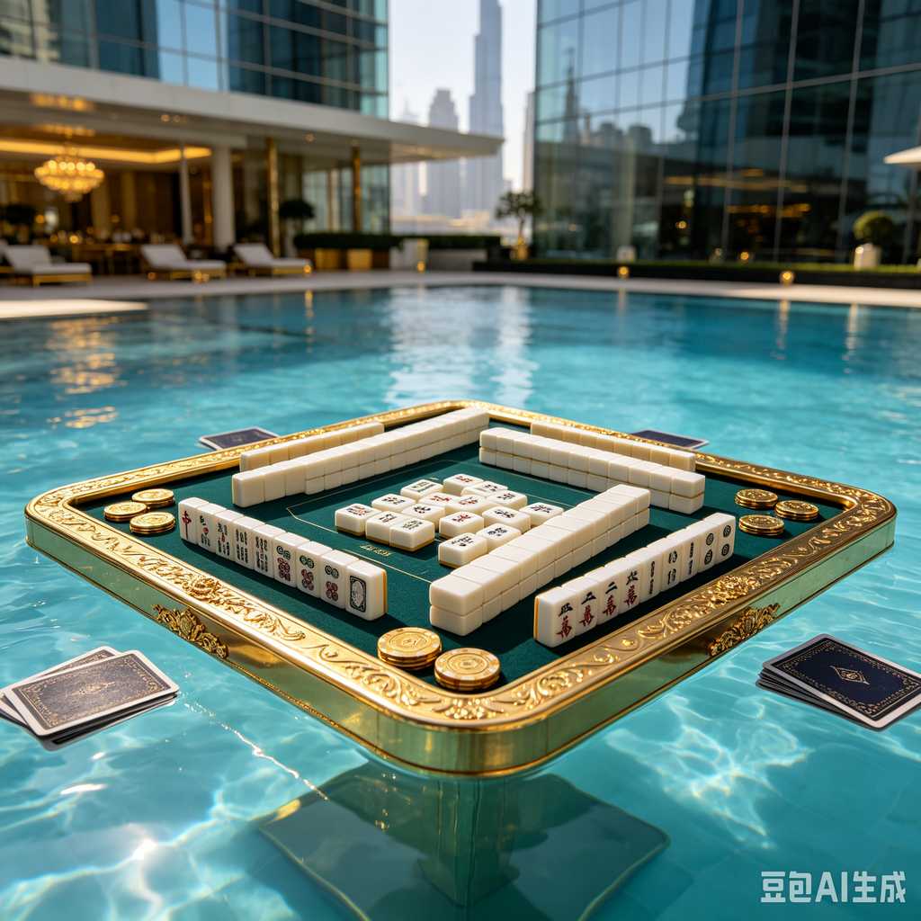 Yakima,mahjong