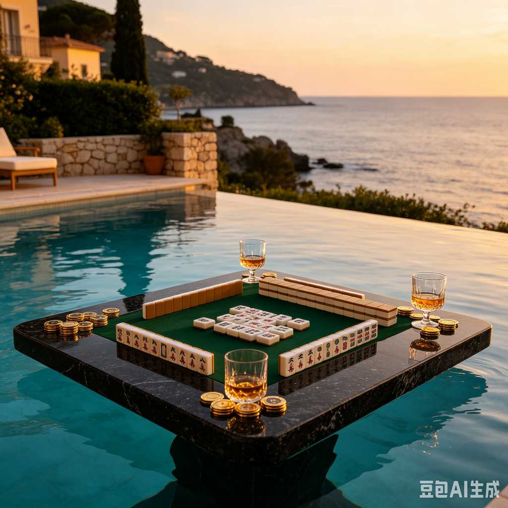 ready to gift mahjong tiles