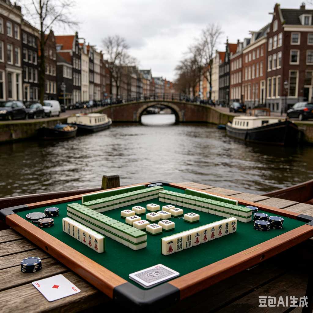 StamfordCT,mahjong