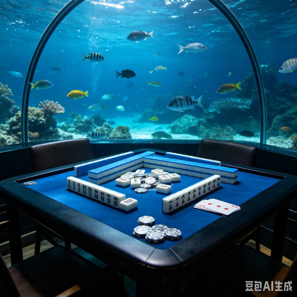 high end gift mahjong set