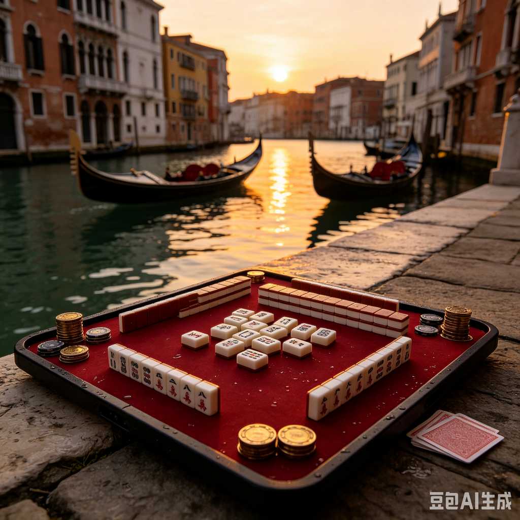 harmless mahjong tile material