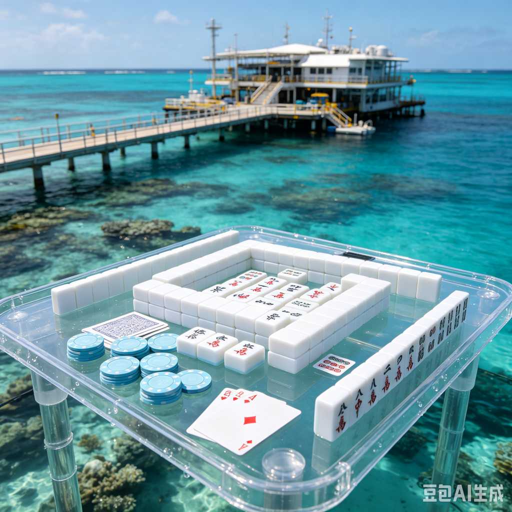 Szczecin,mahjong