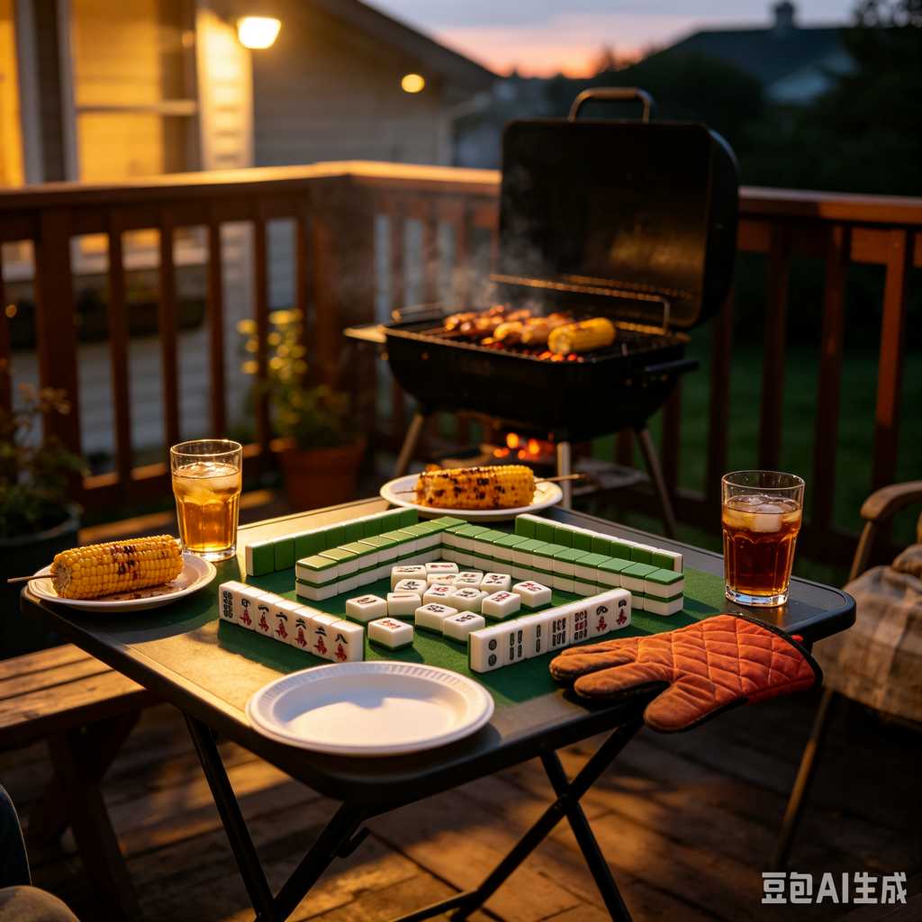 Fremont,mahjong