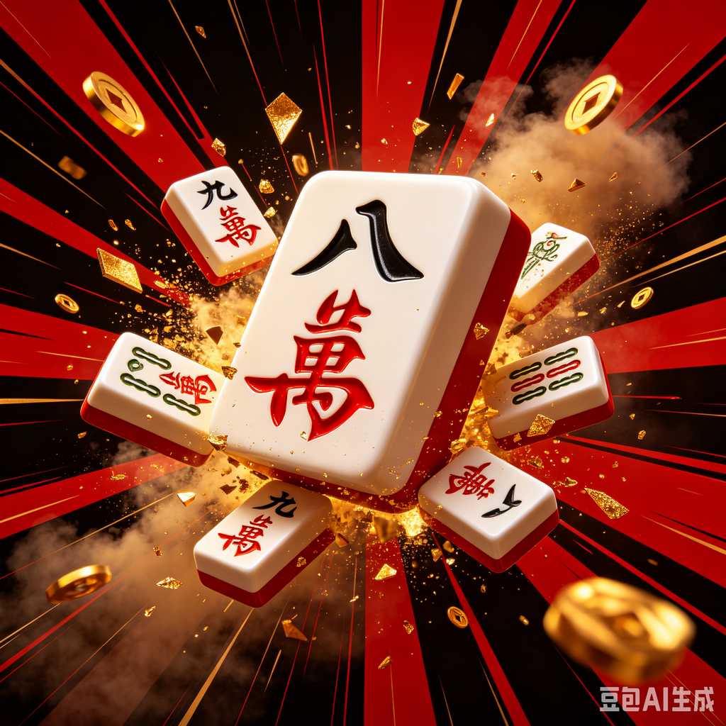 Sintra,mahjong