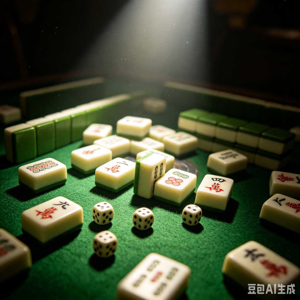 ManchesterNH,mahjong