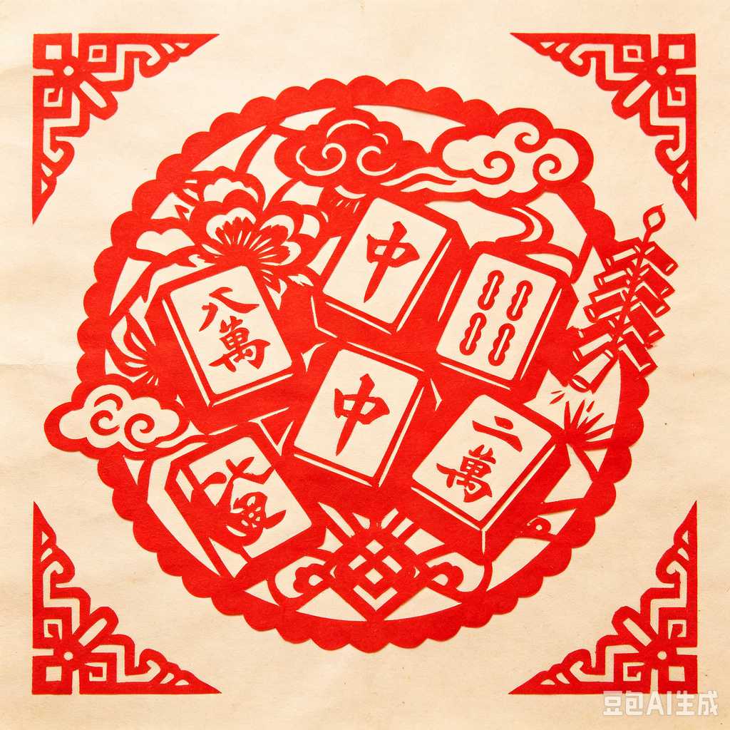 Manaus,mahjong