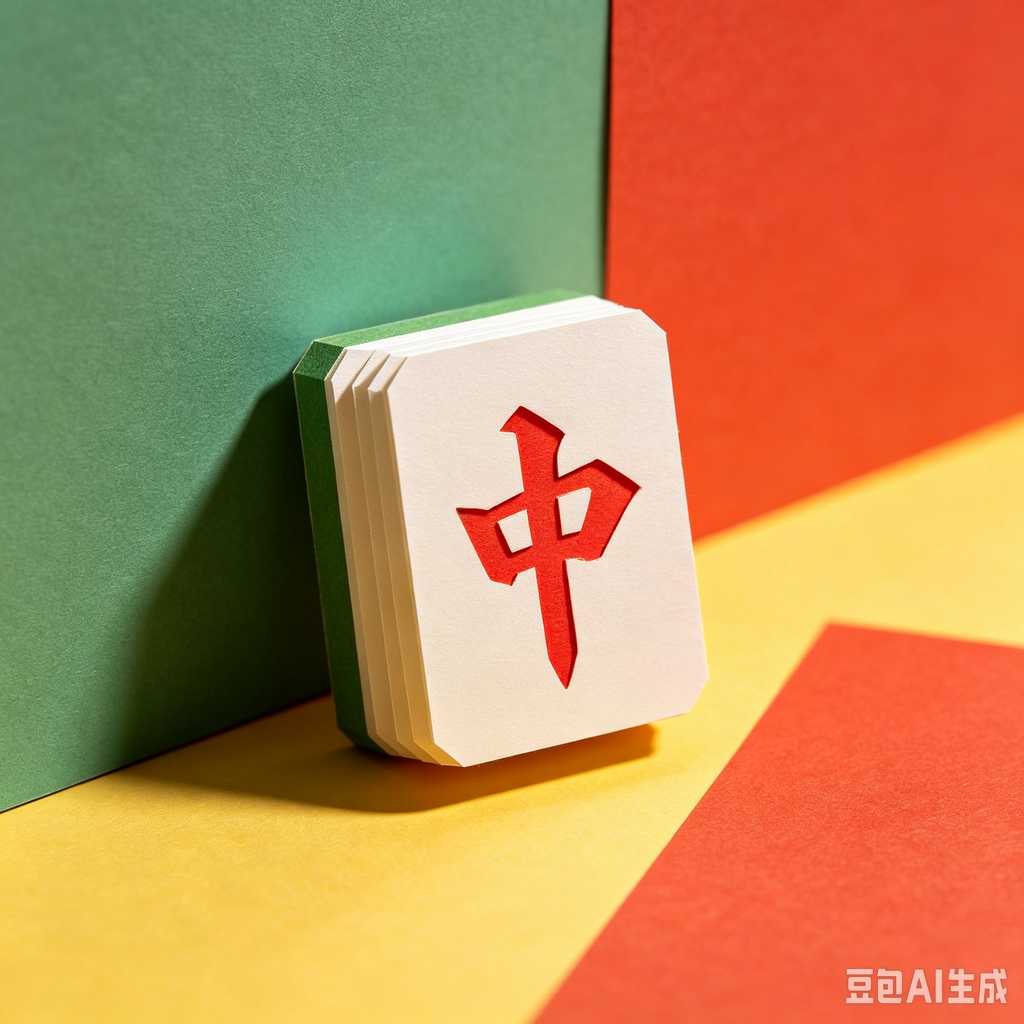 Bratislava,mahjong