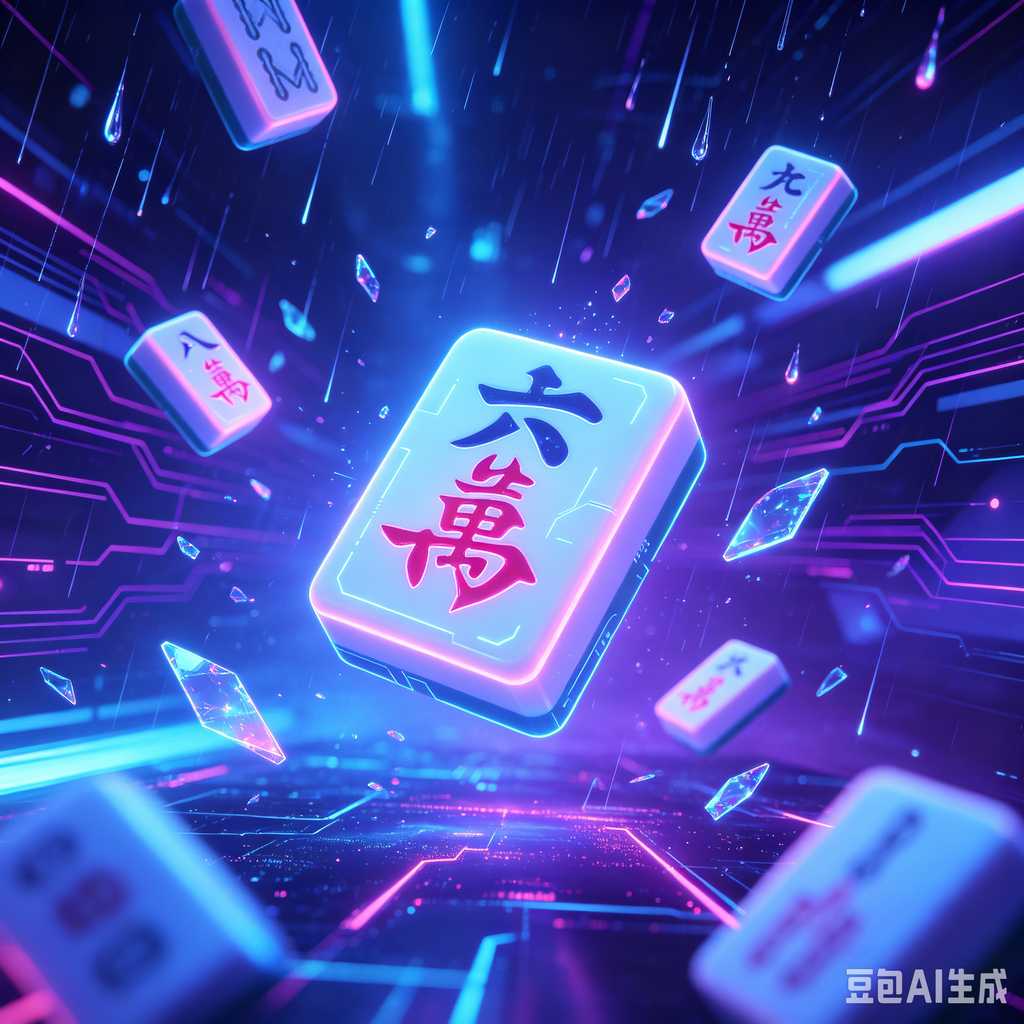 limited custom mahjong tiles