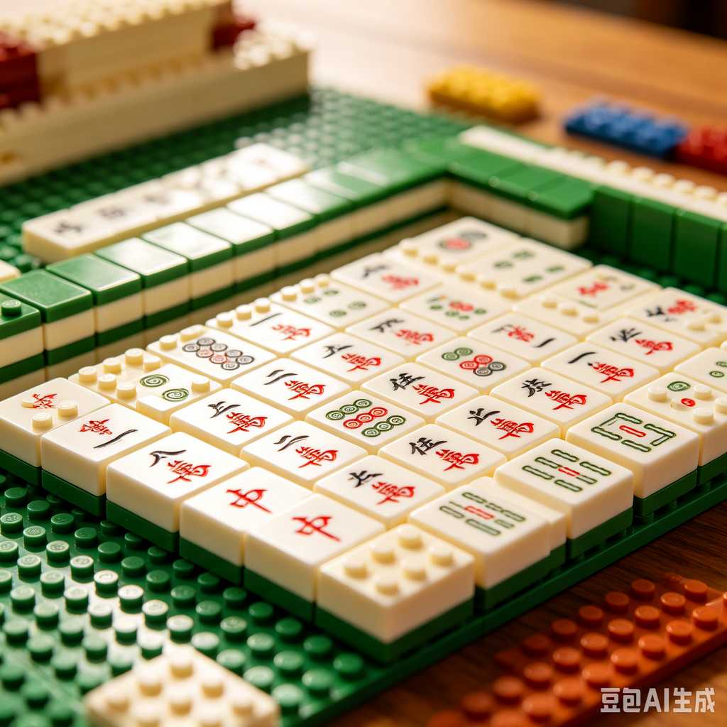 Orlando,mahjong