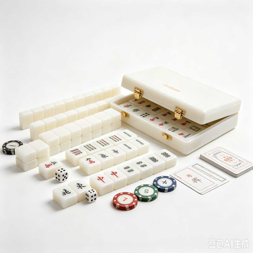 Merced,mahjong