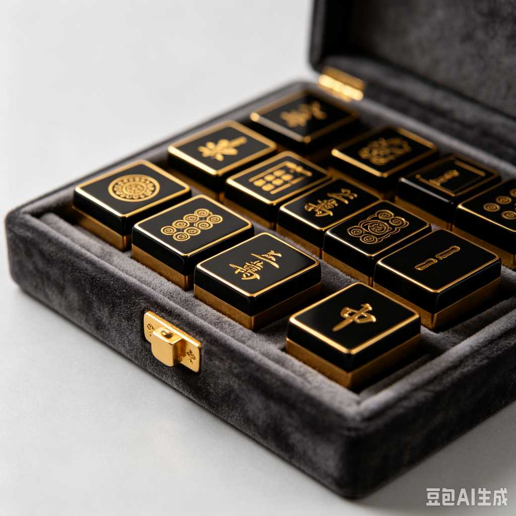 Canton,mahjong