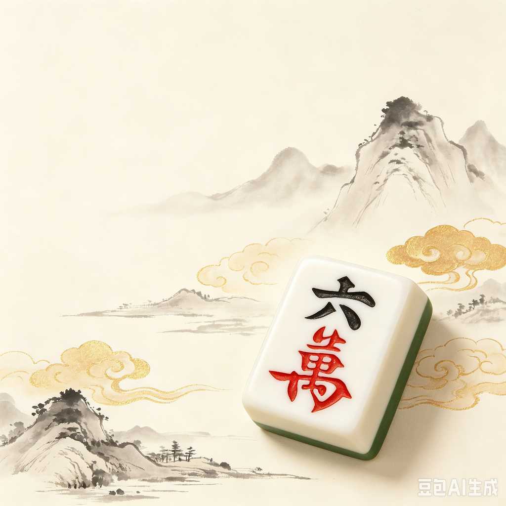beginner friendly mahjong set