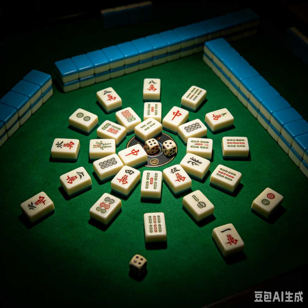 SanDiego,mahjong