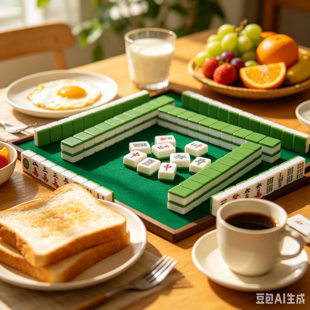 asuncion,mahjong