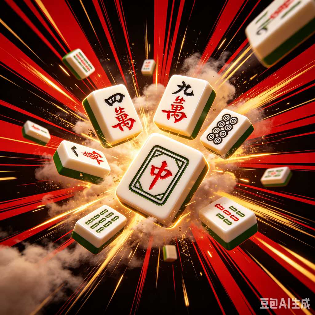 beginner friendly mahjong set