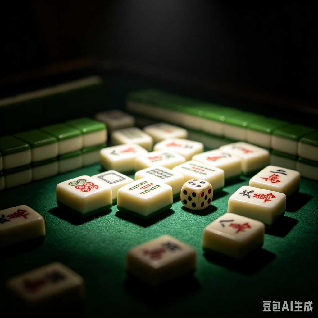 festival gift box mahjong tiles