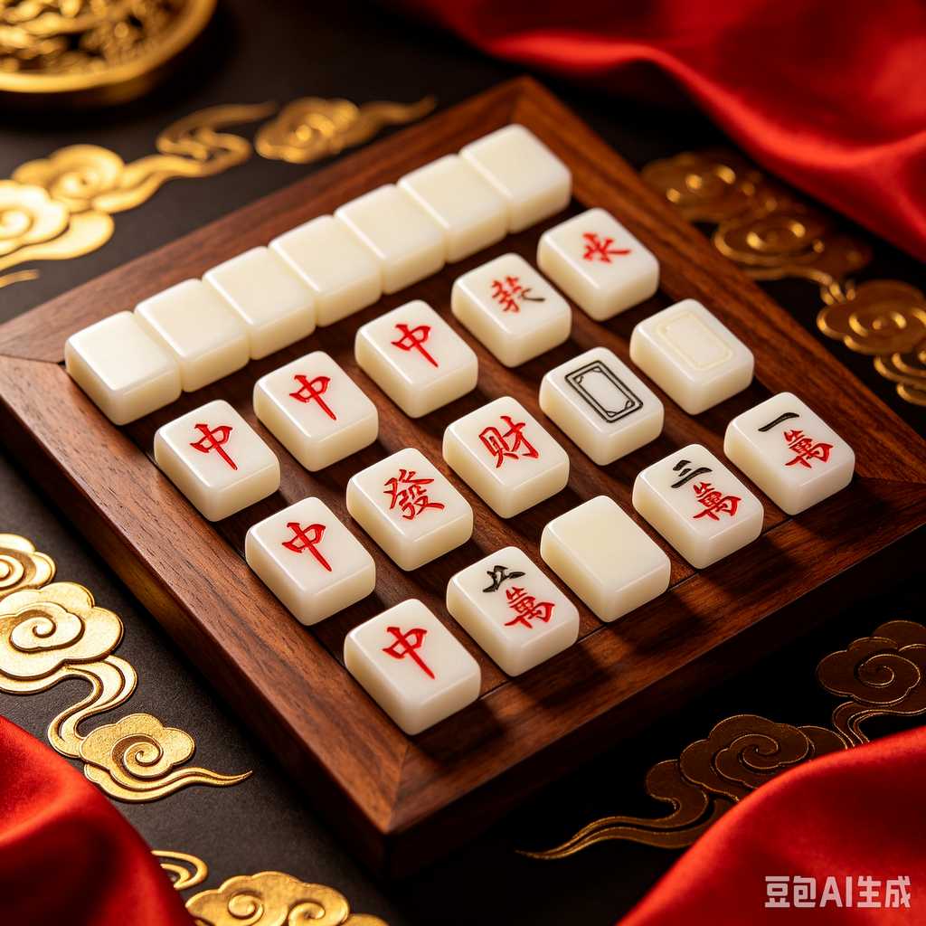 ArlingtonTX,mahjong