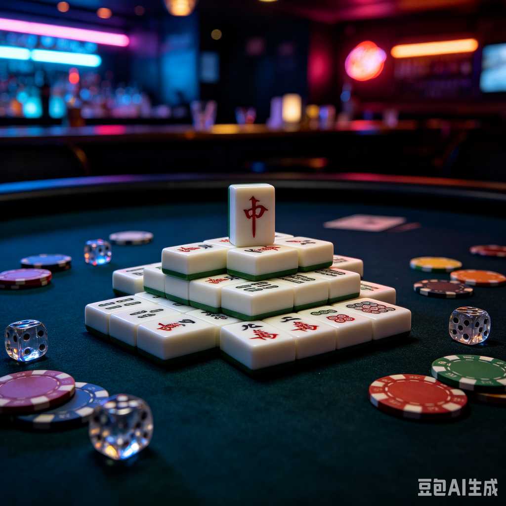 ventura,mahjong