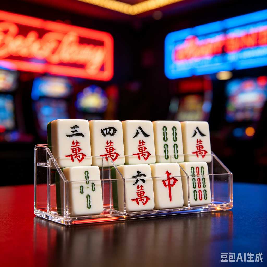 Rennes,mahjong