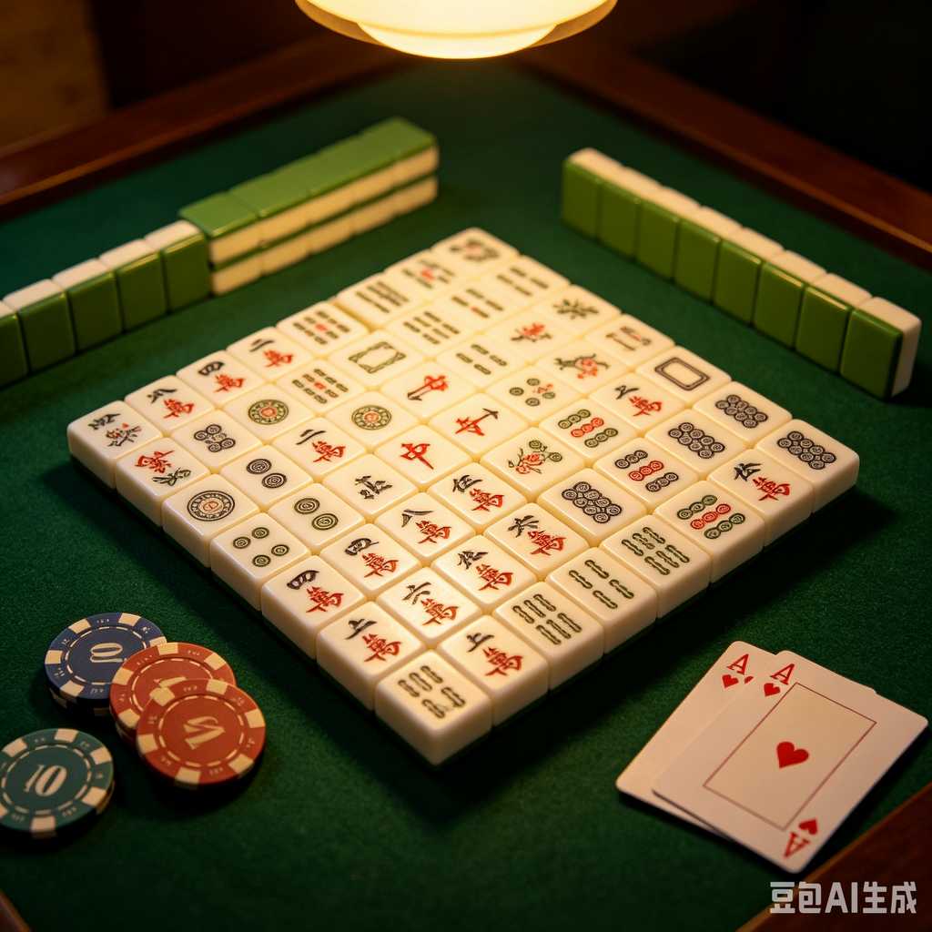 Sarajevo,mahjong