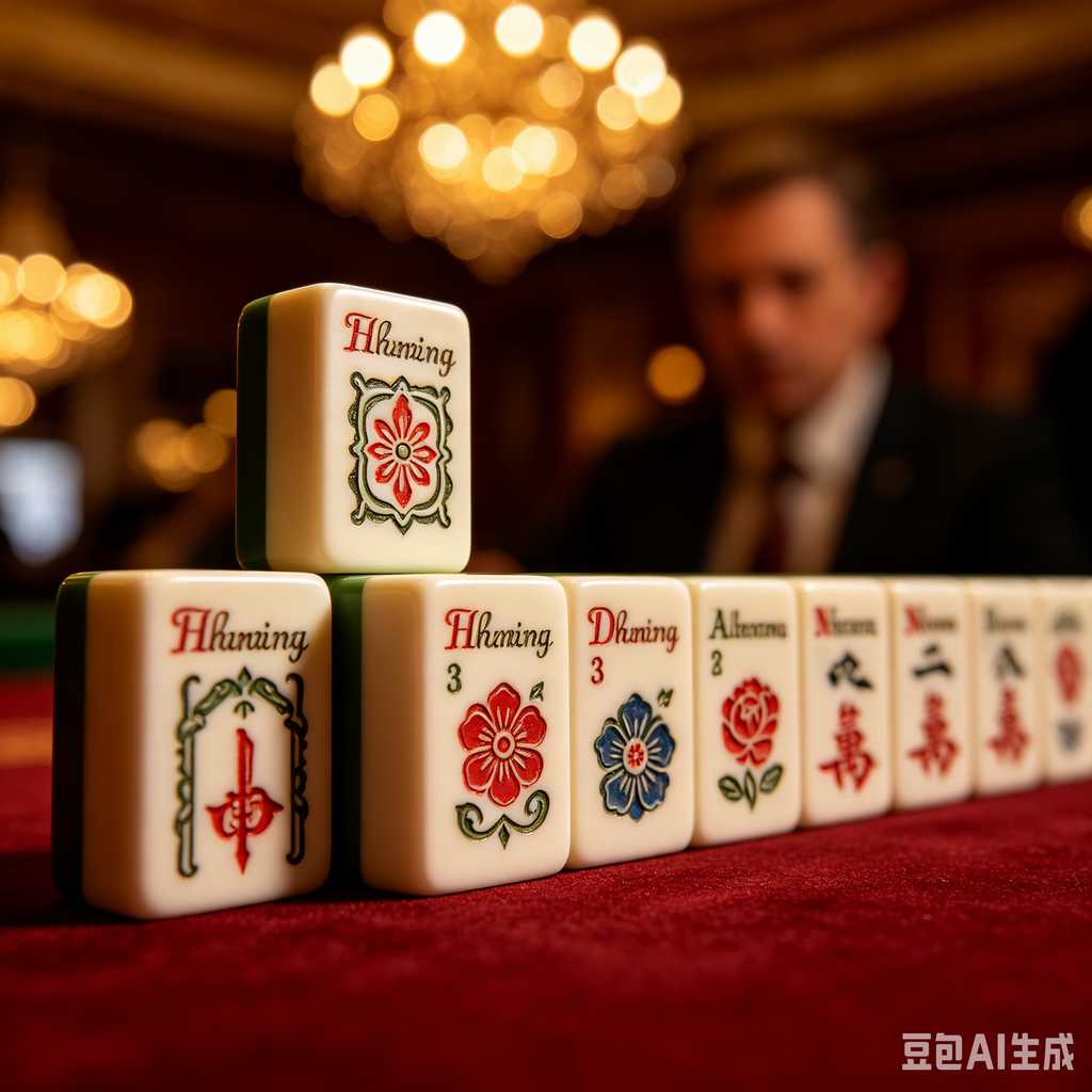 Luxembourg,mahjong