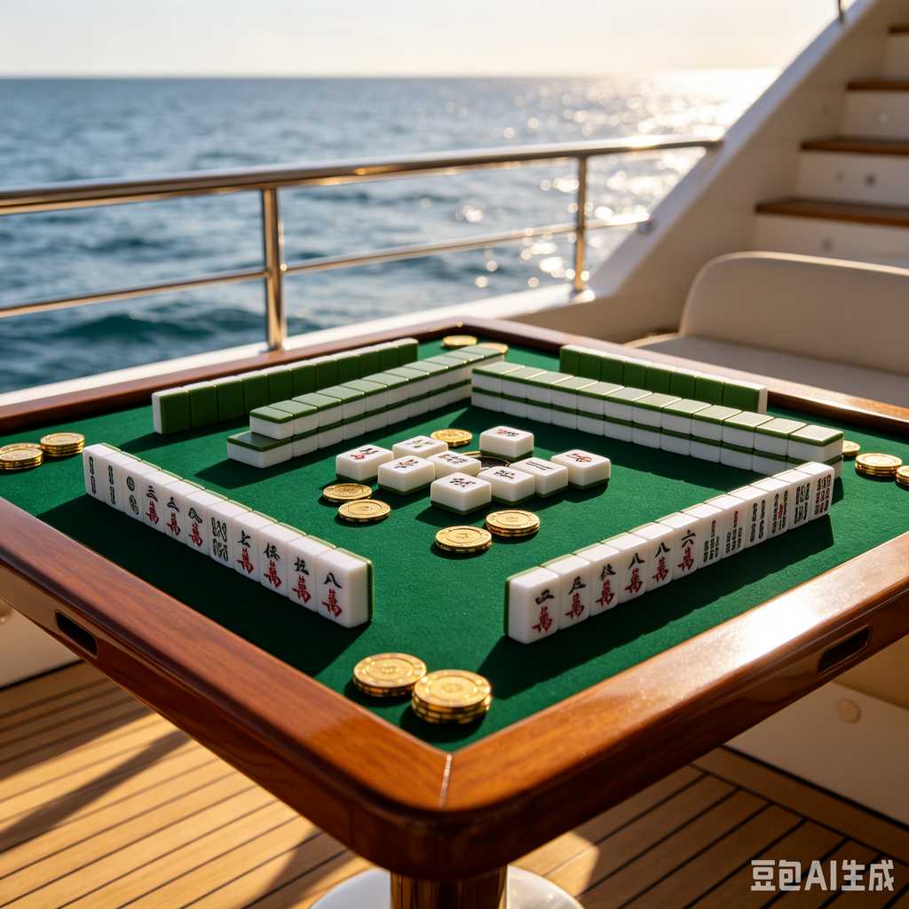 SanPedroSula,mahjong