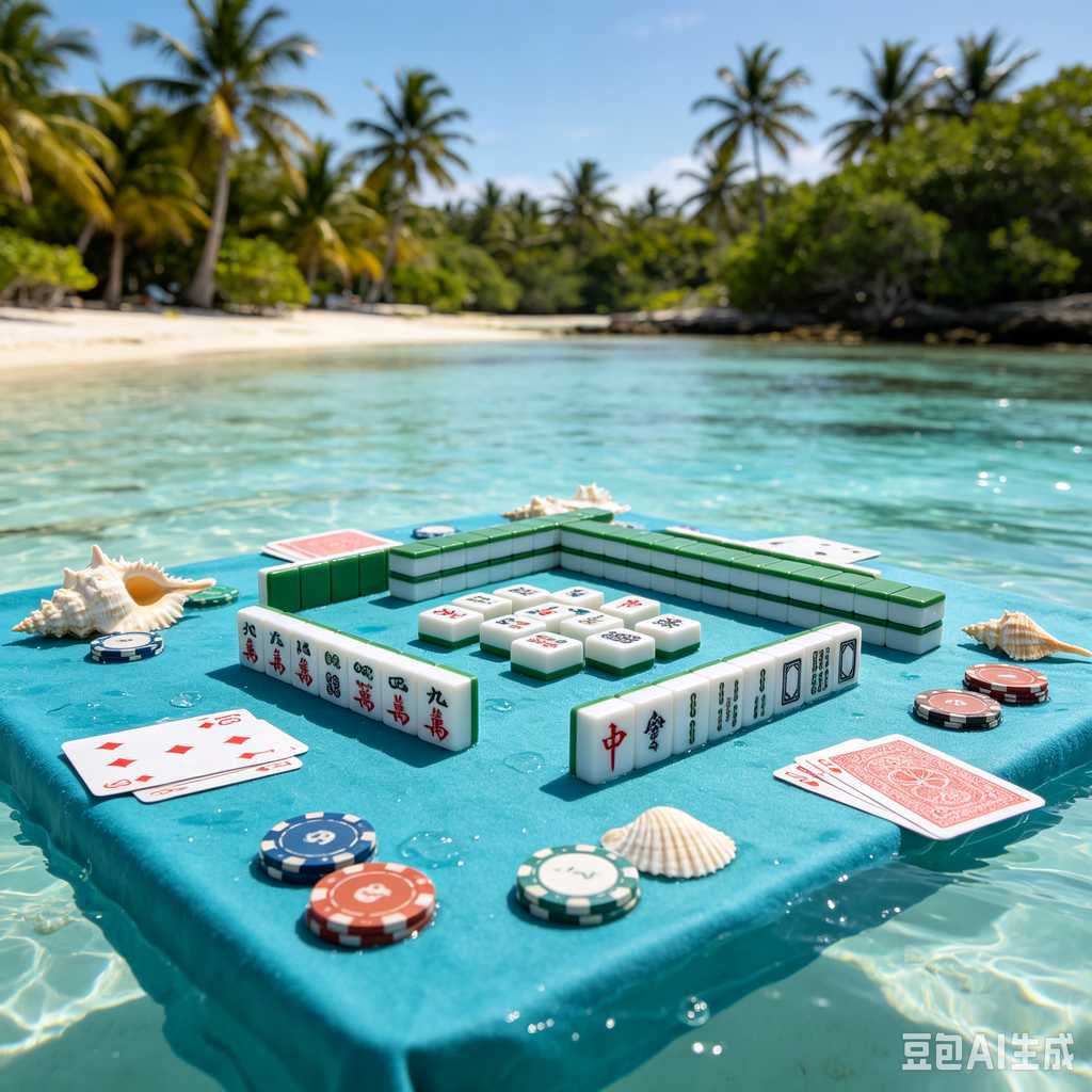learn mahjong with complete set