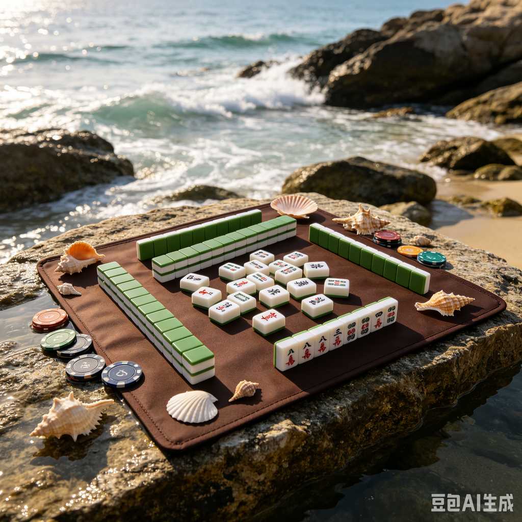 Bruges,mahjong